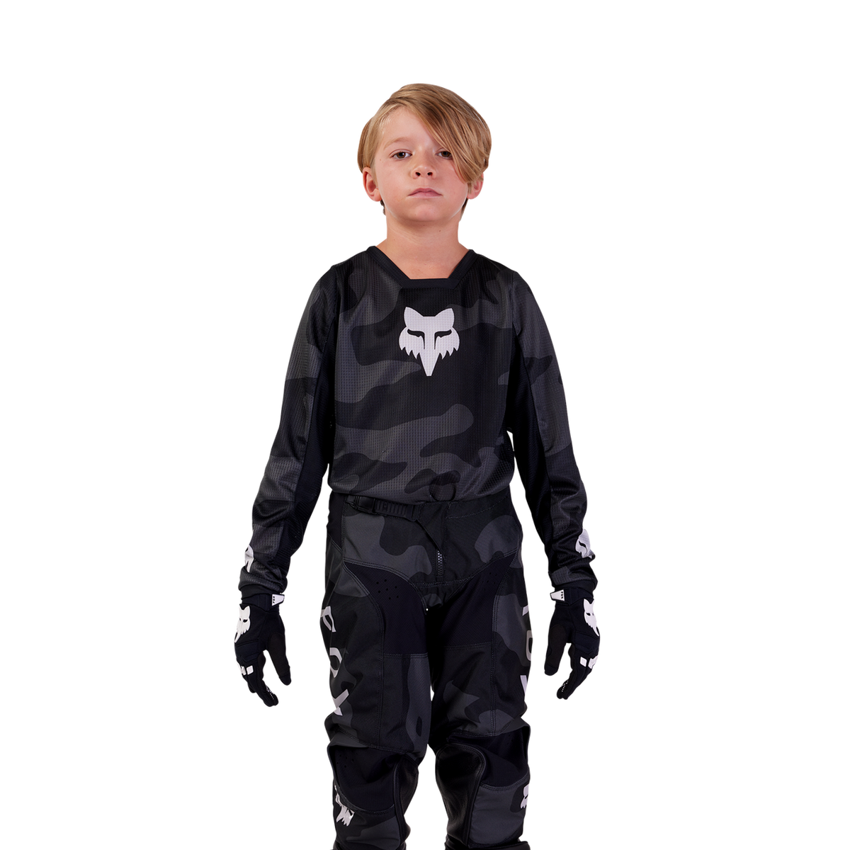 Youth 180 Bnkr Jersey