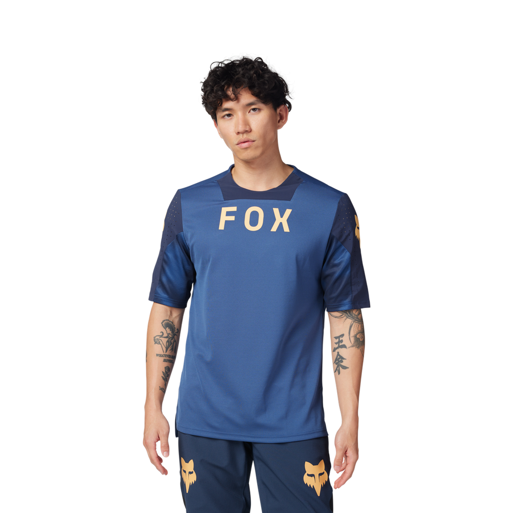 Defend Taunt Jersey