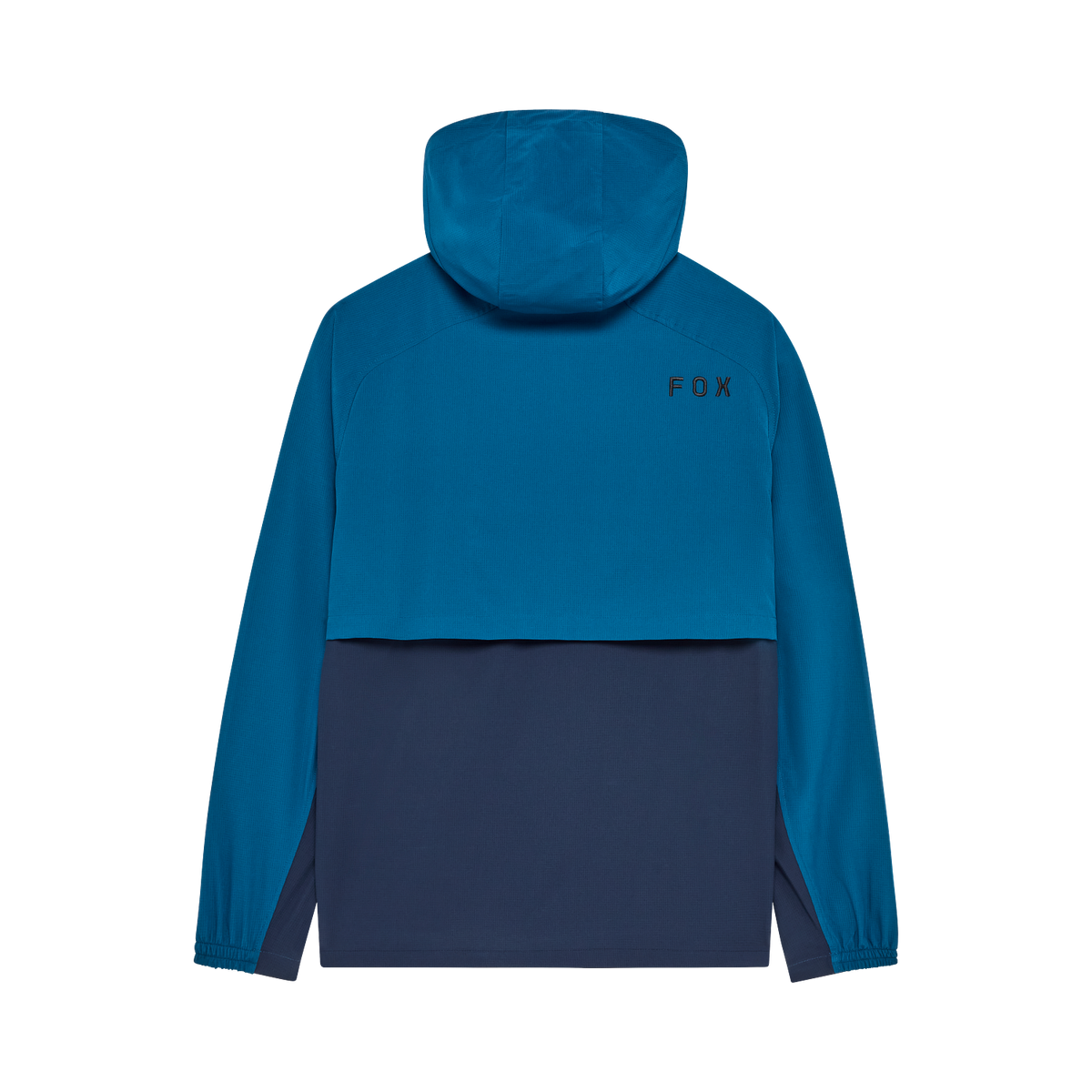 Survivalist Windbreaker