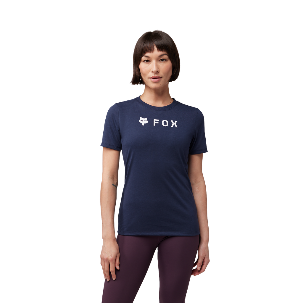 Womens Absolute Tech Tee