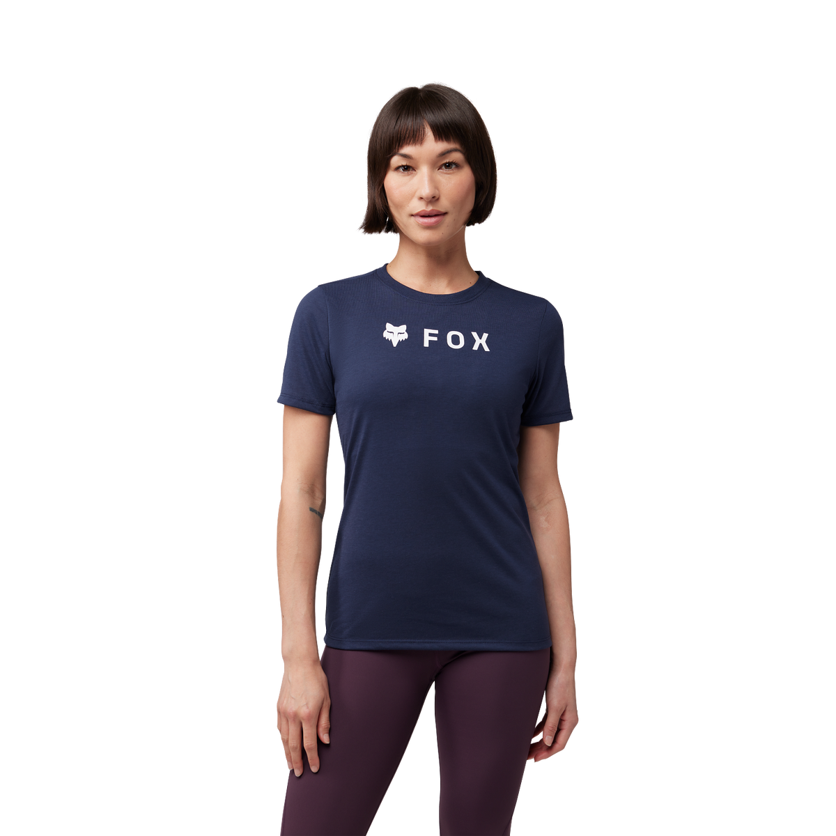 Womens Absolute Tech Tee