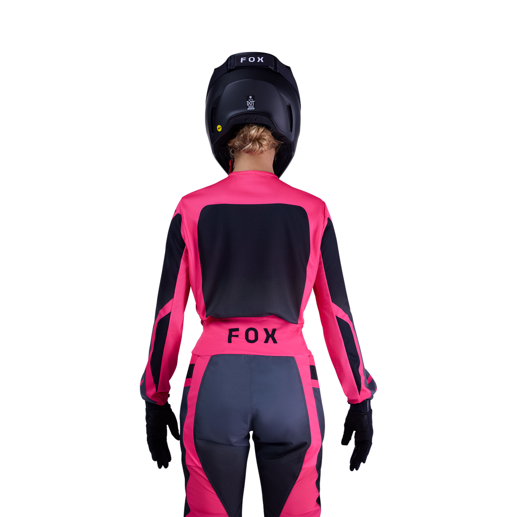 Womens 180 Shield Jersey