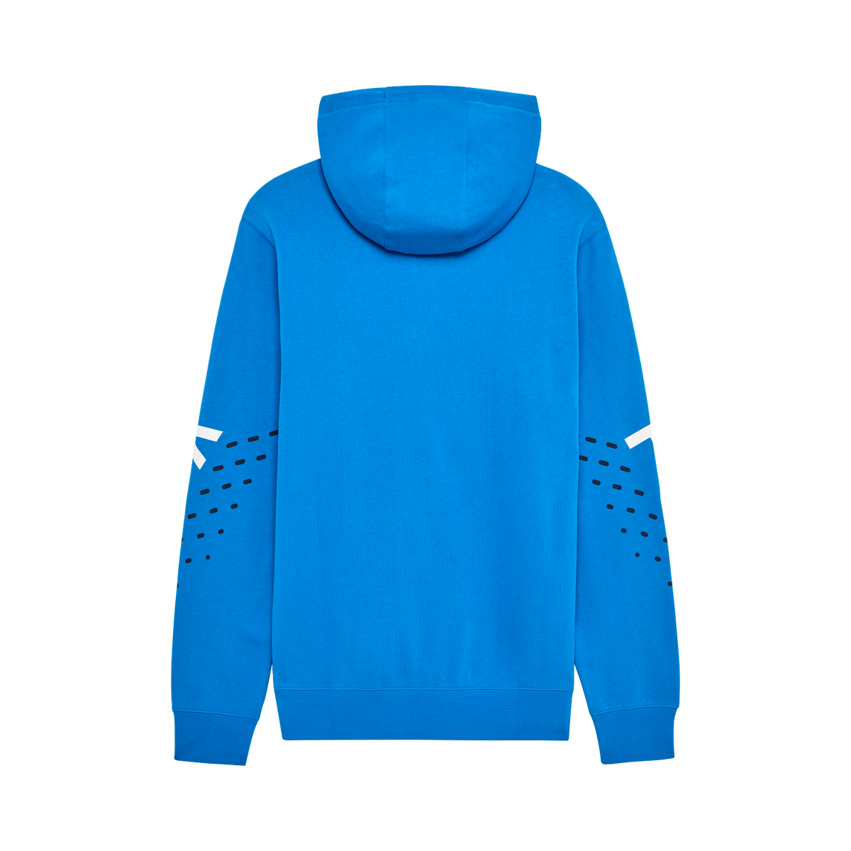 Shield Pullover Hoodie