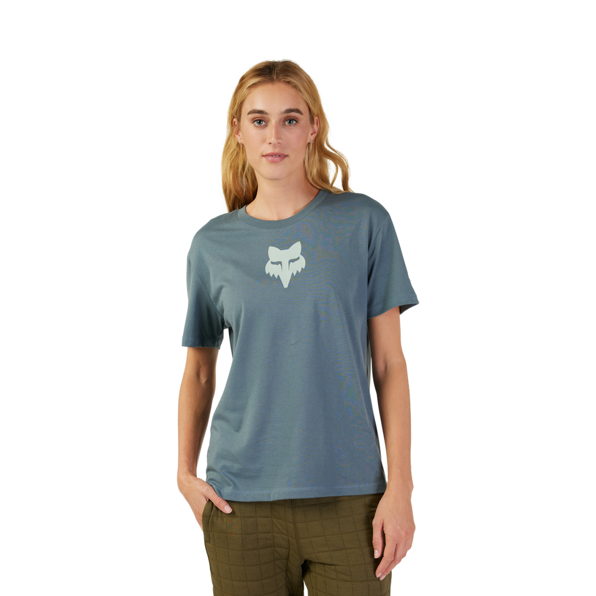 Womens Basic Tee