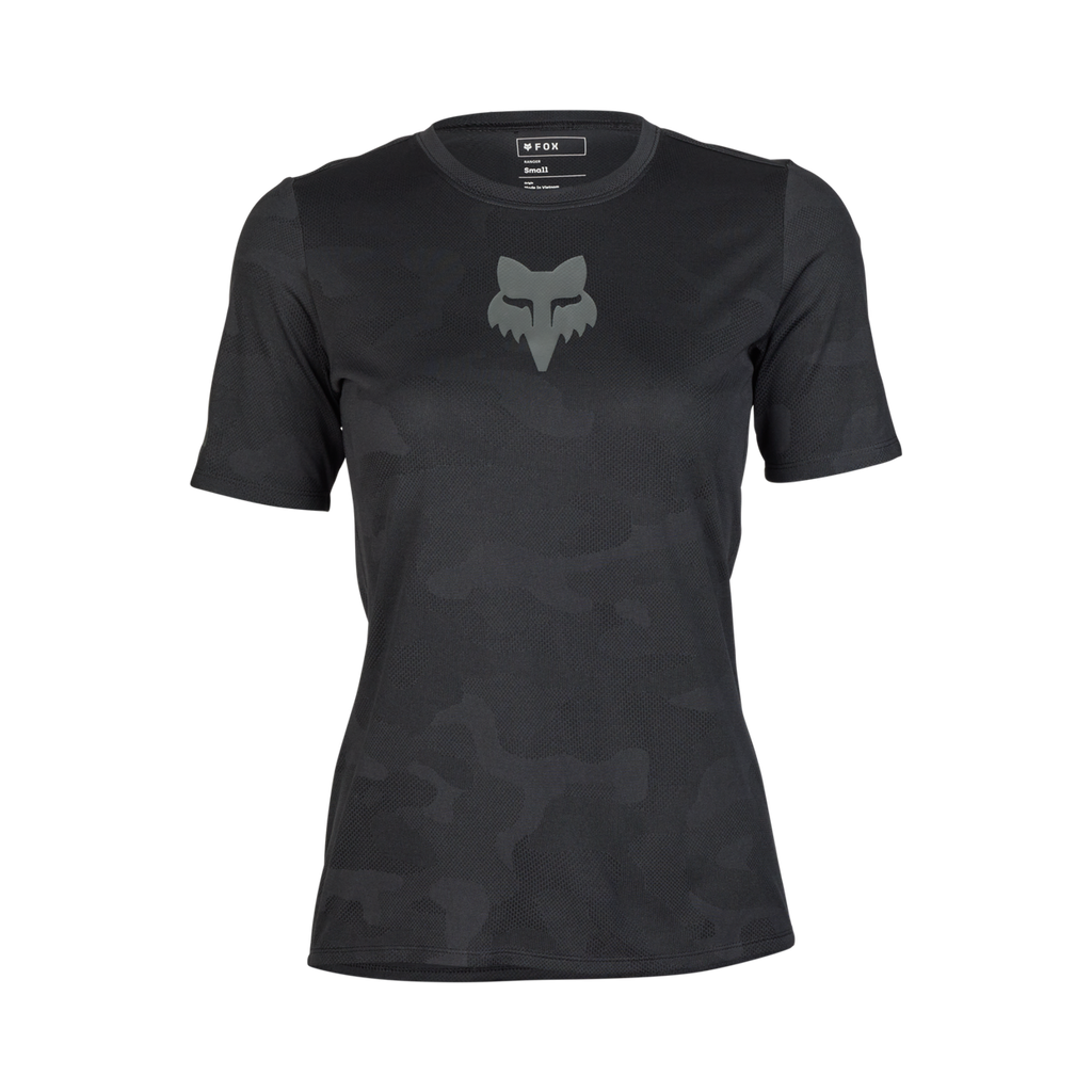 Womens Ranger TruDri Jersey