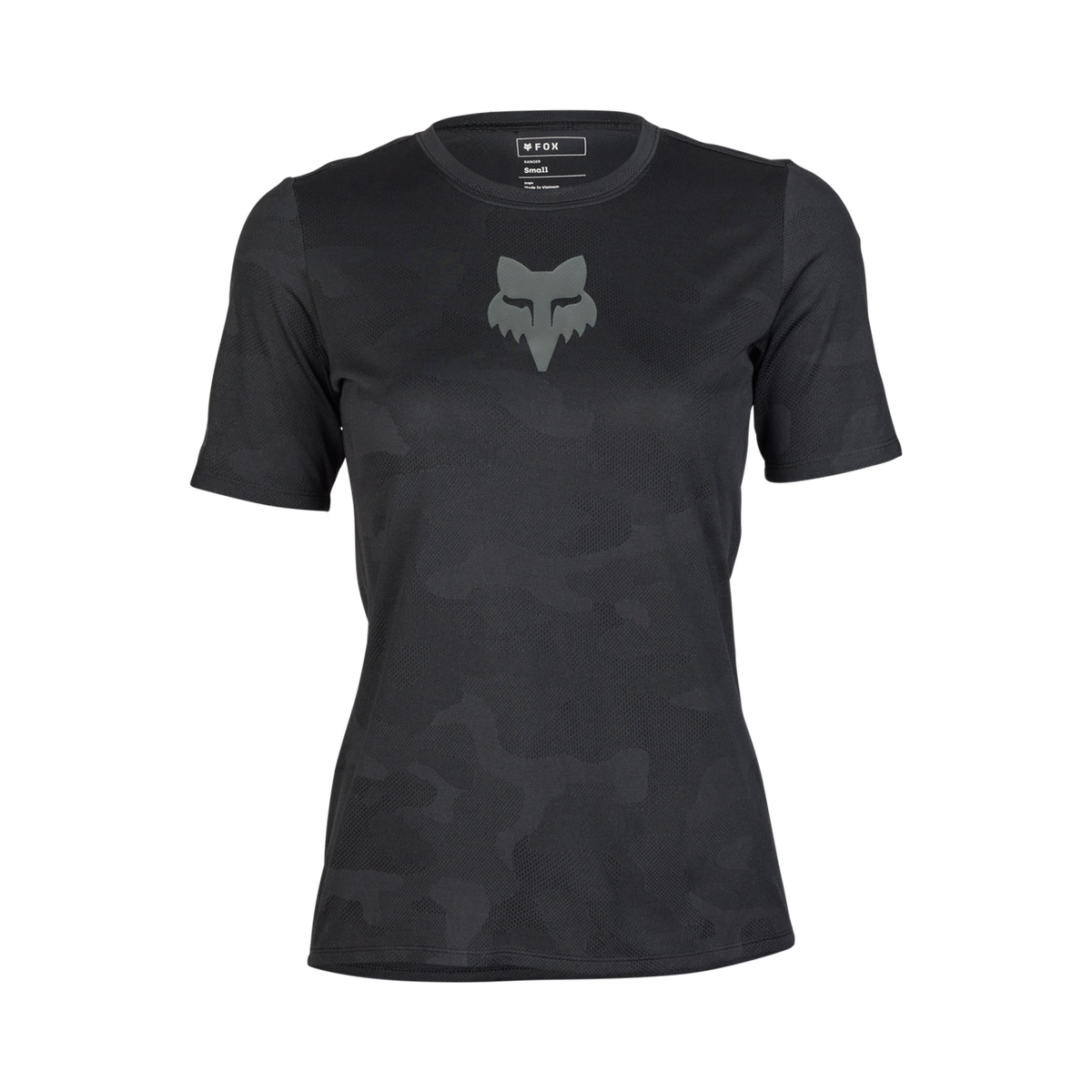 Womens Ranger TruDri Jersey