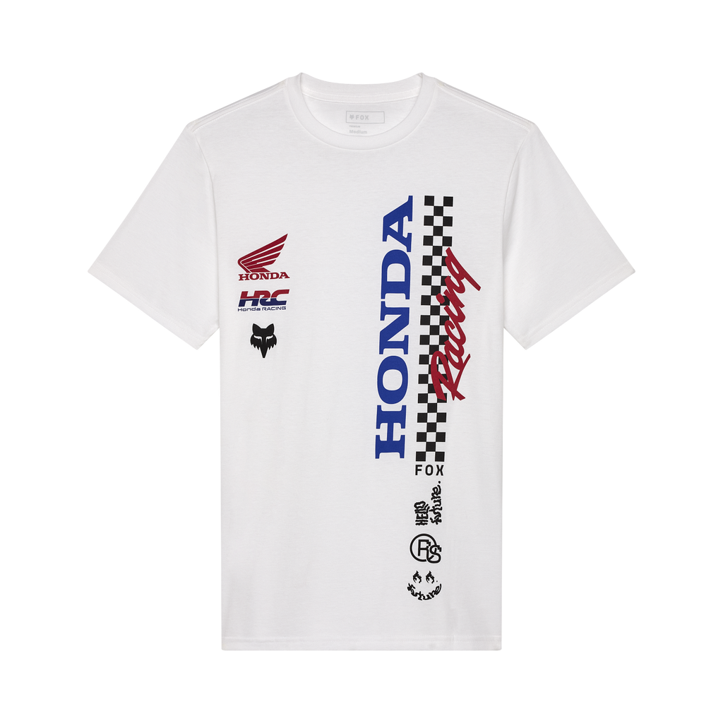 Honda Tee