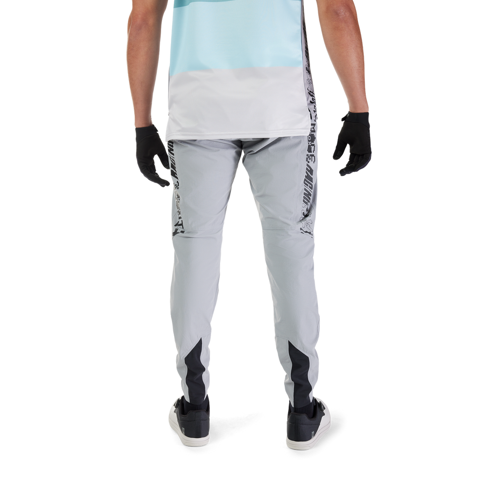 Ranger Grid Pants