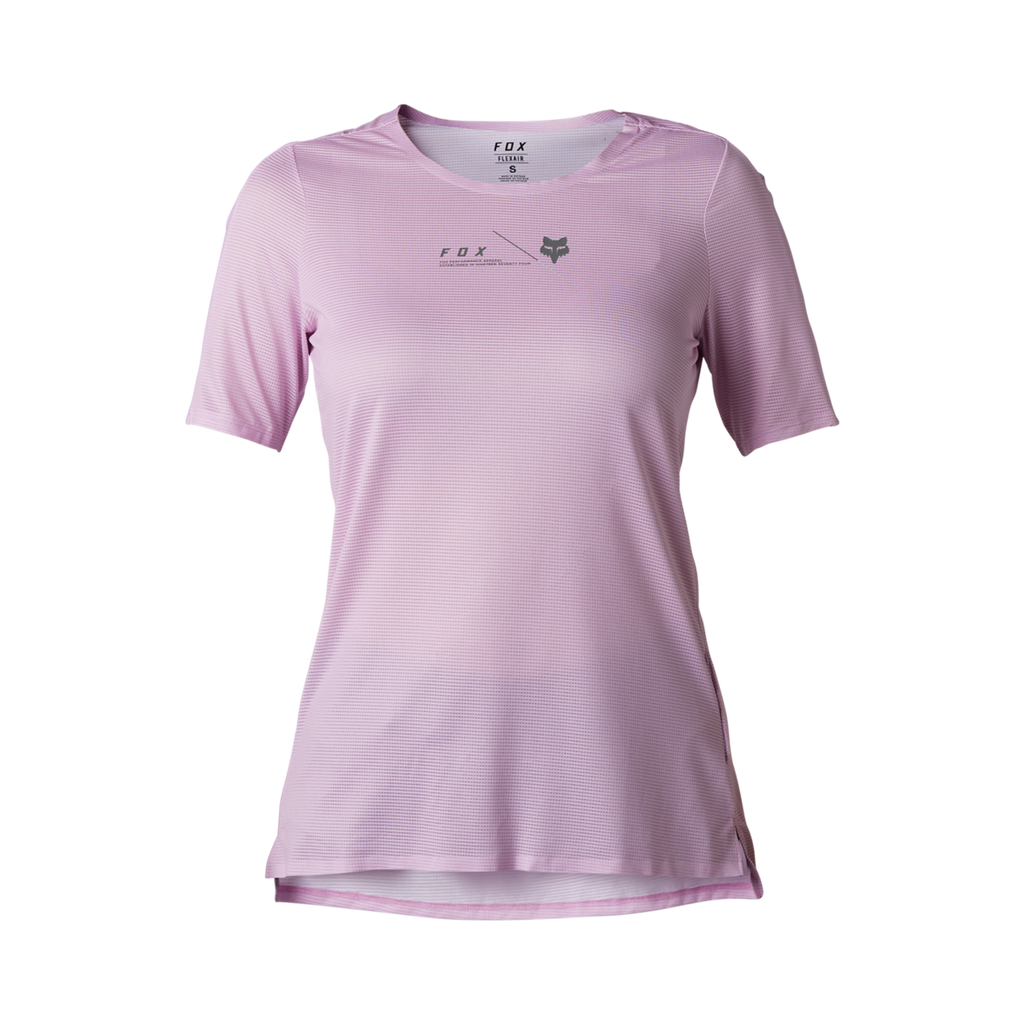 Womens Flexair Short Sleeve Jersey