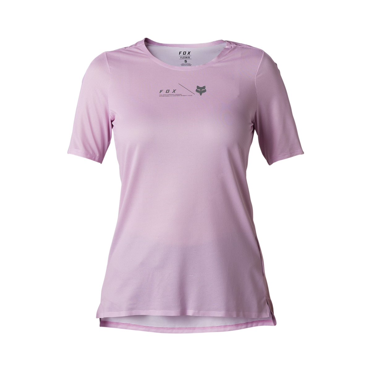 Womens Flexair Short Sleeve Jersey