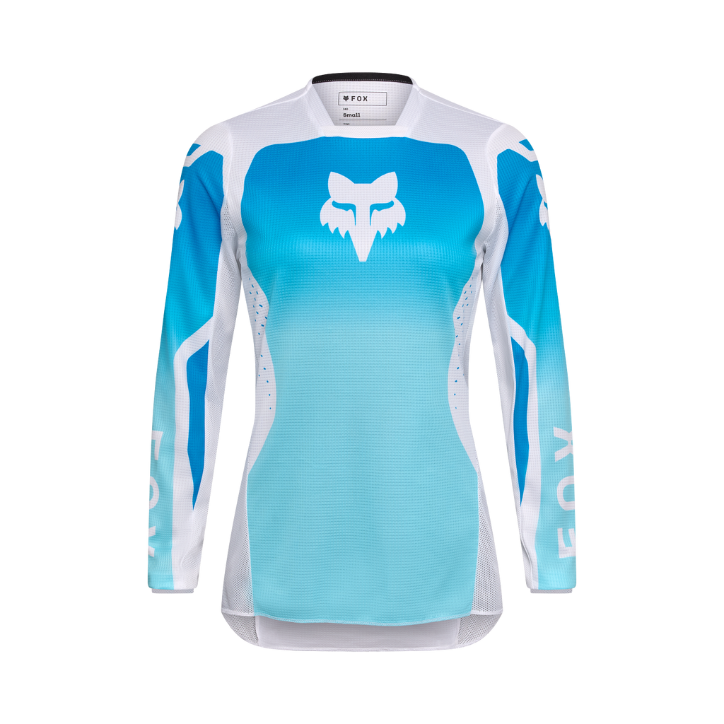 Womens 180 Shield Jersey