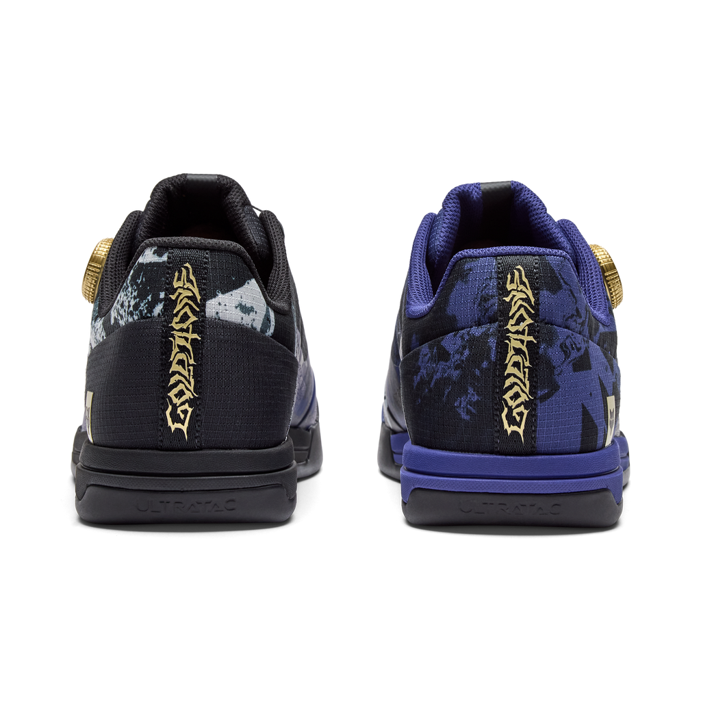 Union BOA Goldstone Limited Edition Flat Shoes
