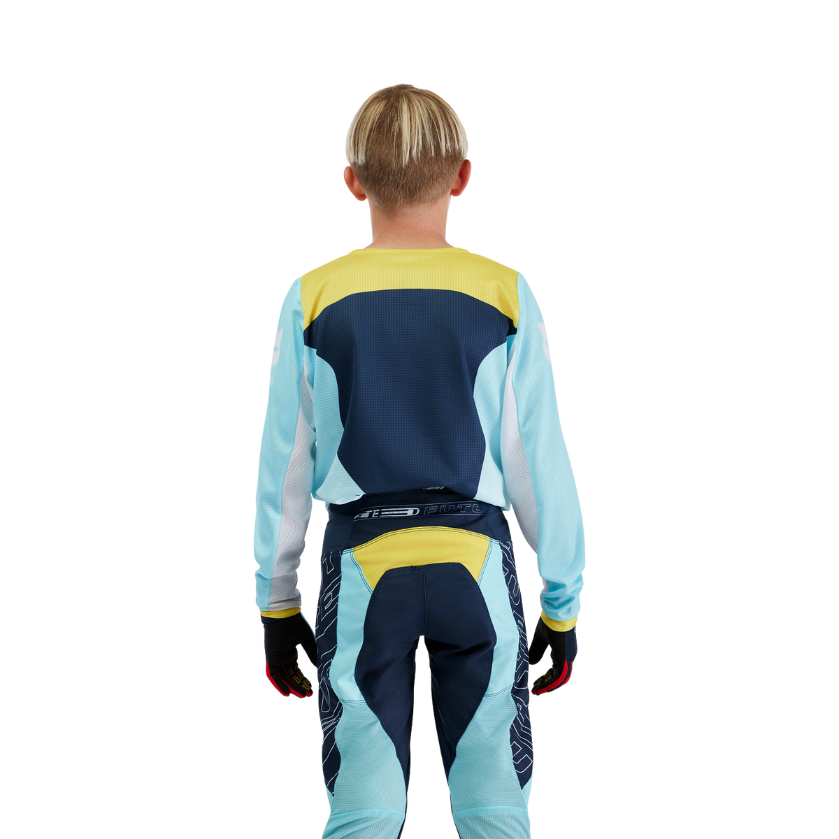 Youth 180 Elevated Jersey
