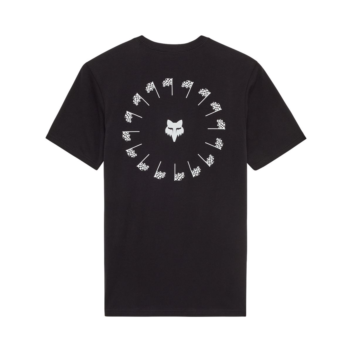 Winners Circle Premium Tee