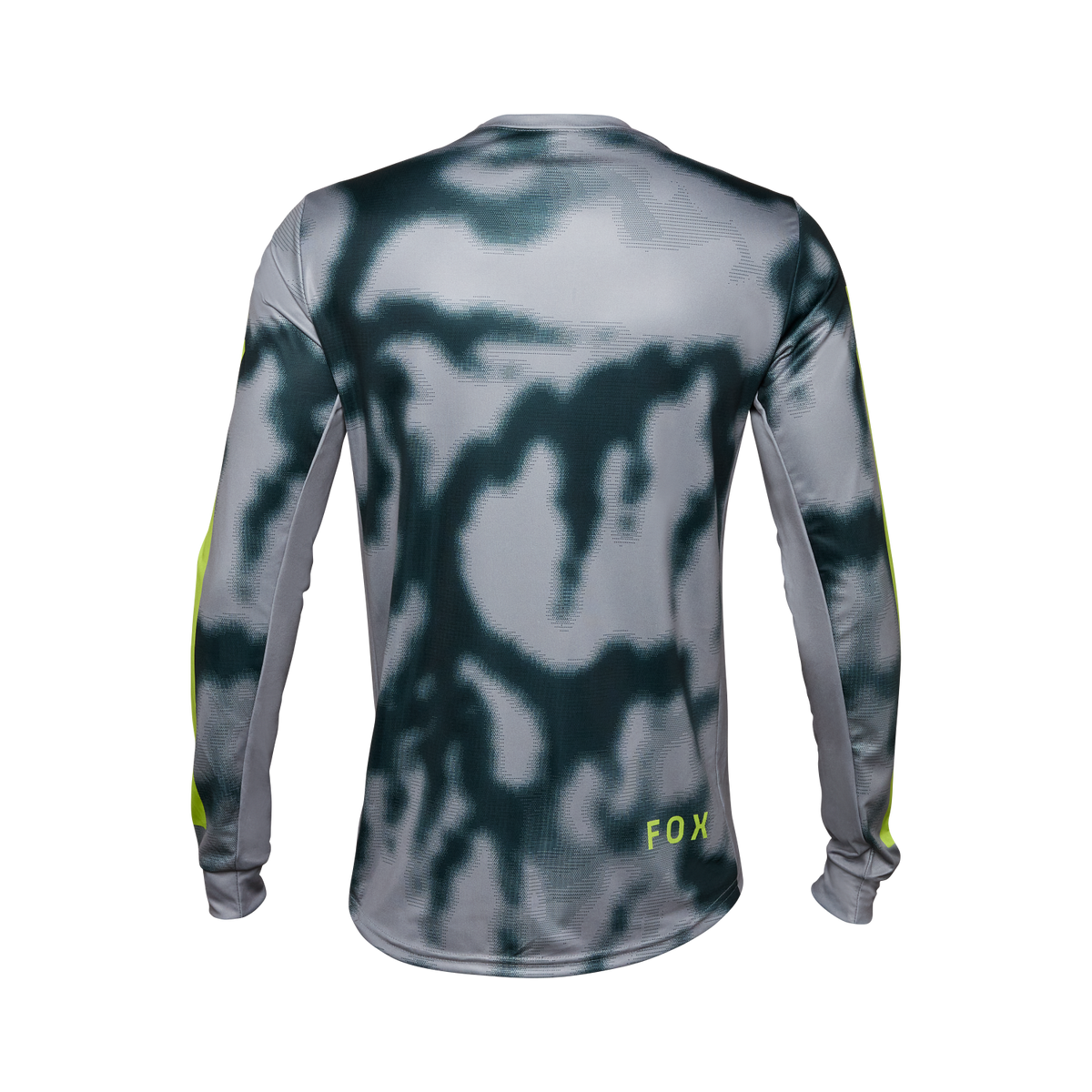 Ranger Taunt Long Sleeve Jersey