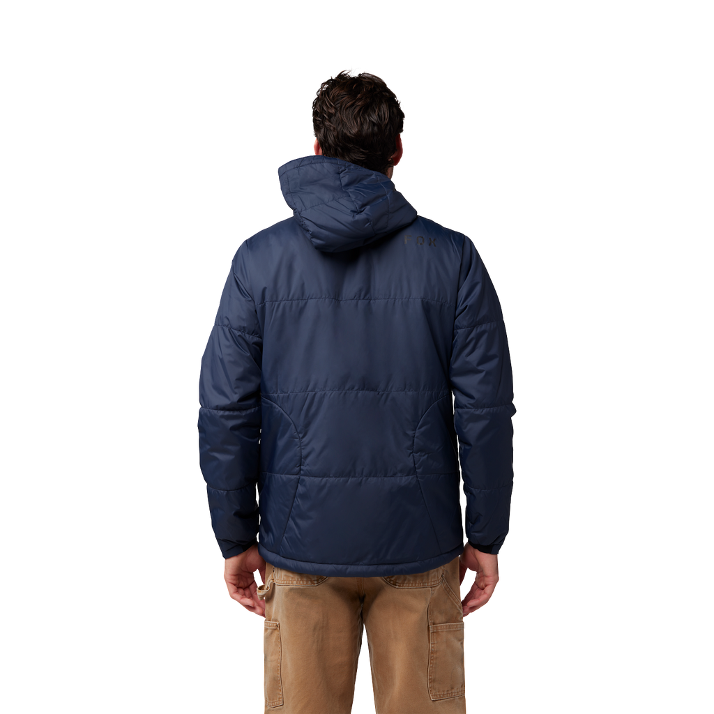 Ridgeway Jacket
