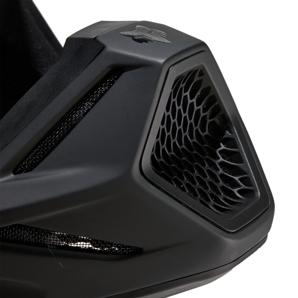 Youth V3 Solid Helmet