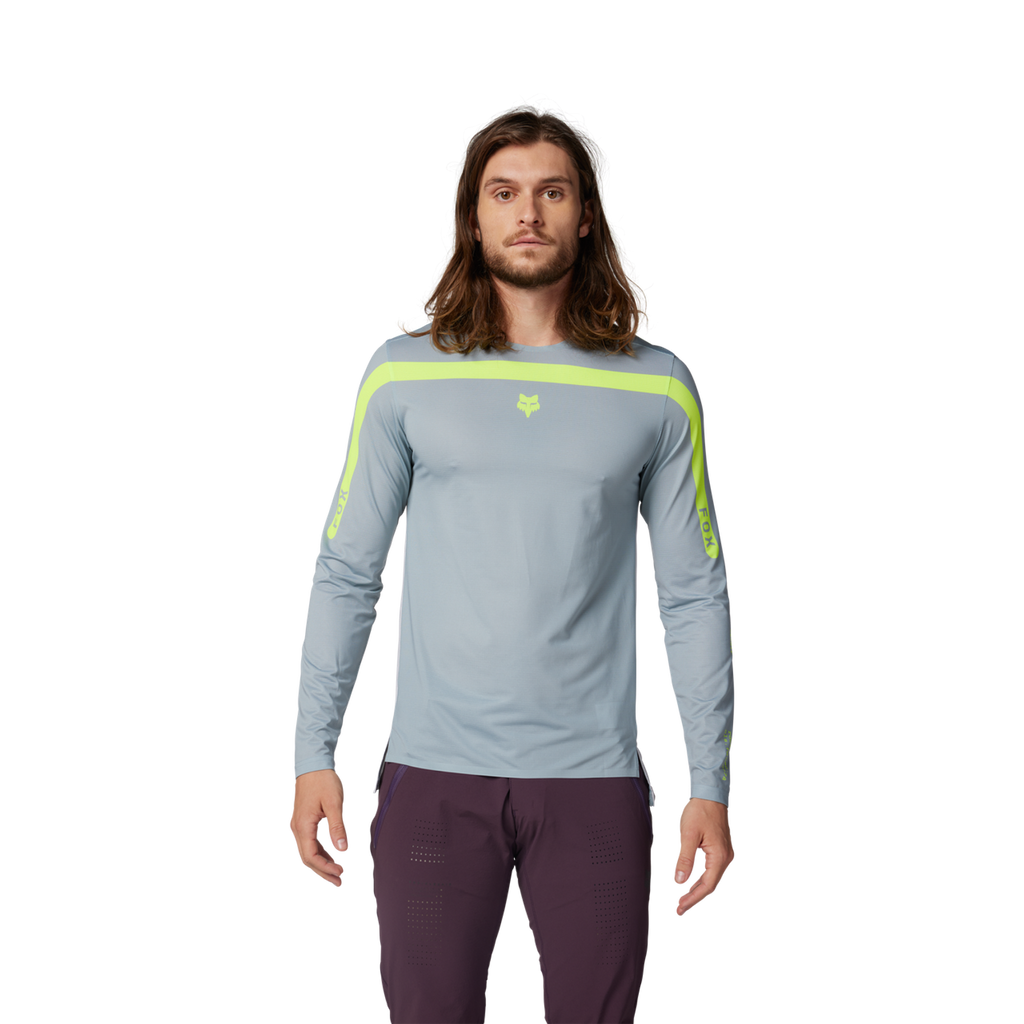 Flexair Aviation Long Sleeve Race Jersey