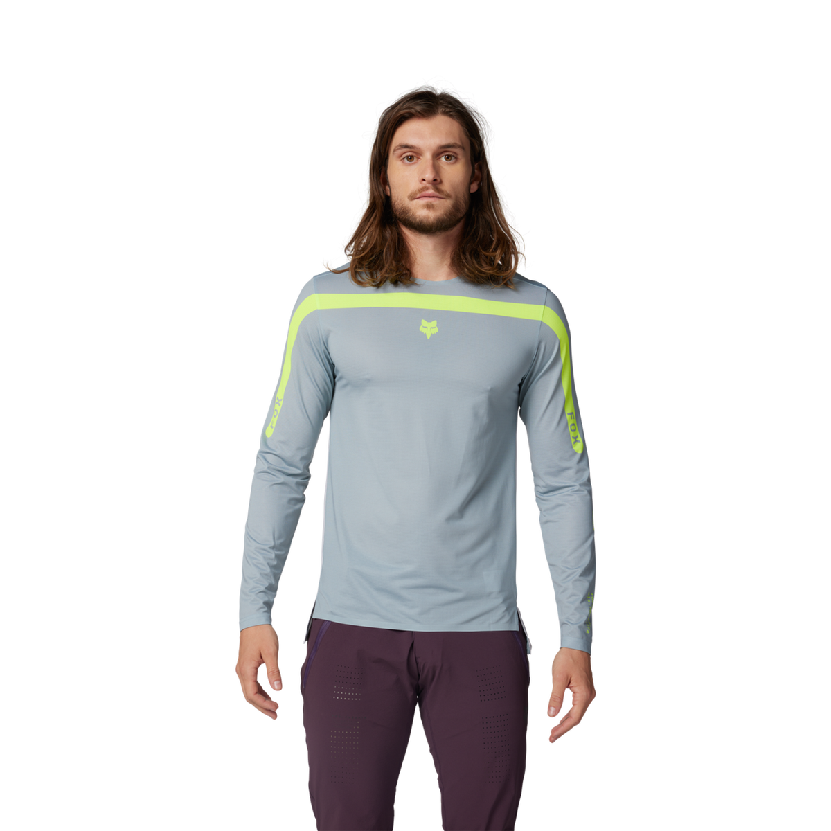 Flexair Aviation Long Sleeve Race Jersey