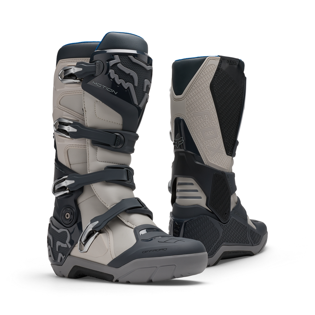 Motion X Off Road Boots