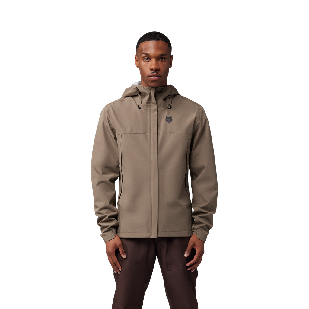 Ranger 2.5-Layer Water Jacket