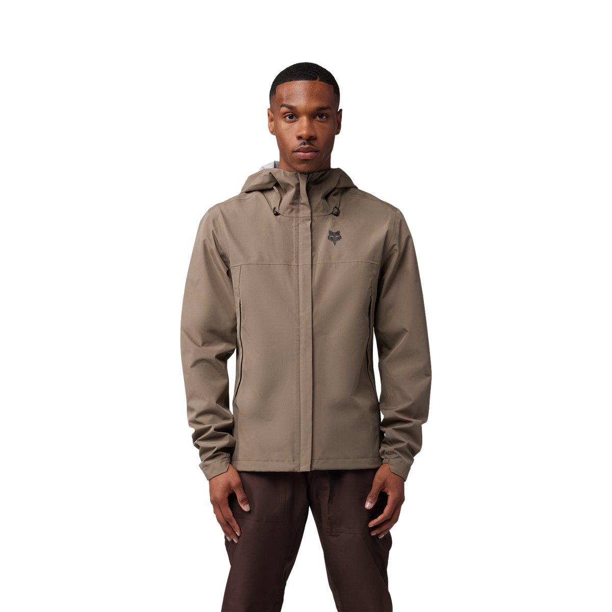 Ranger 2.5-Layer Water Jacket