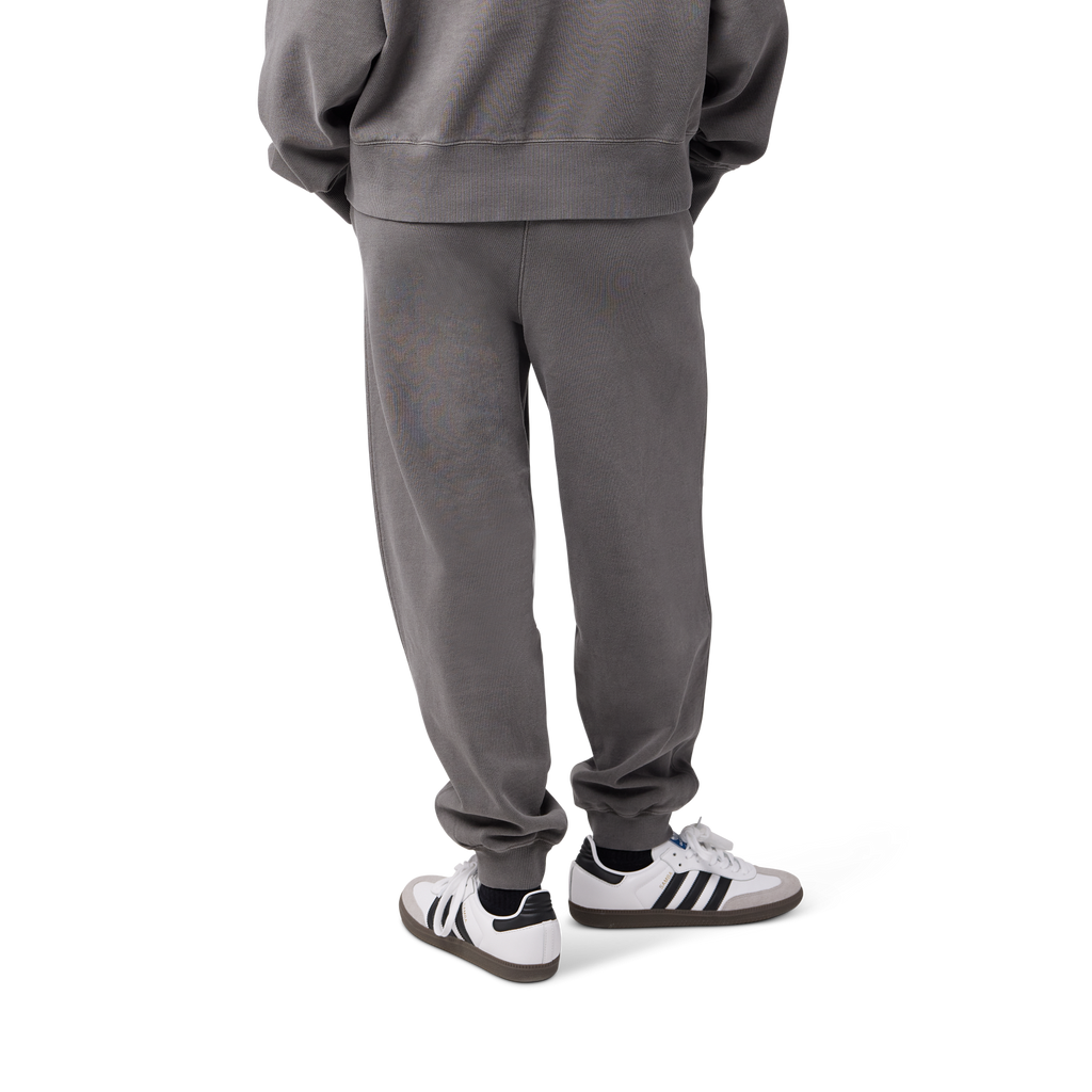 Womens Wordmark Joggers