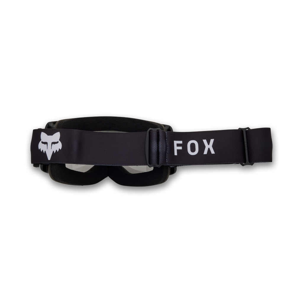 Main Goggles