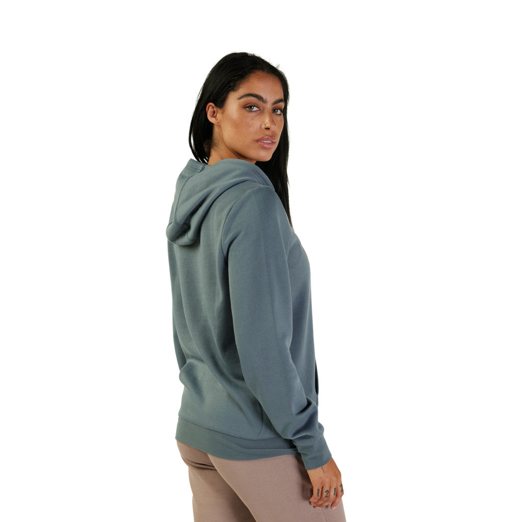 Womens Absolute Pullover Hoodie