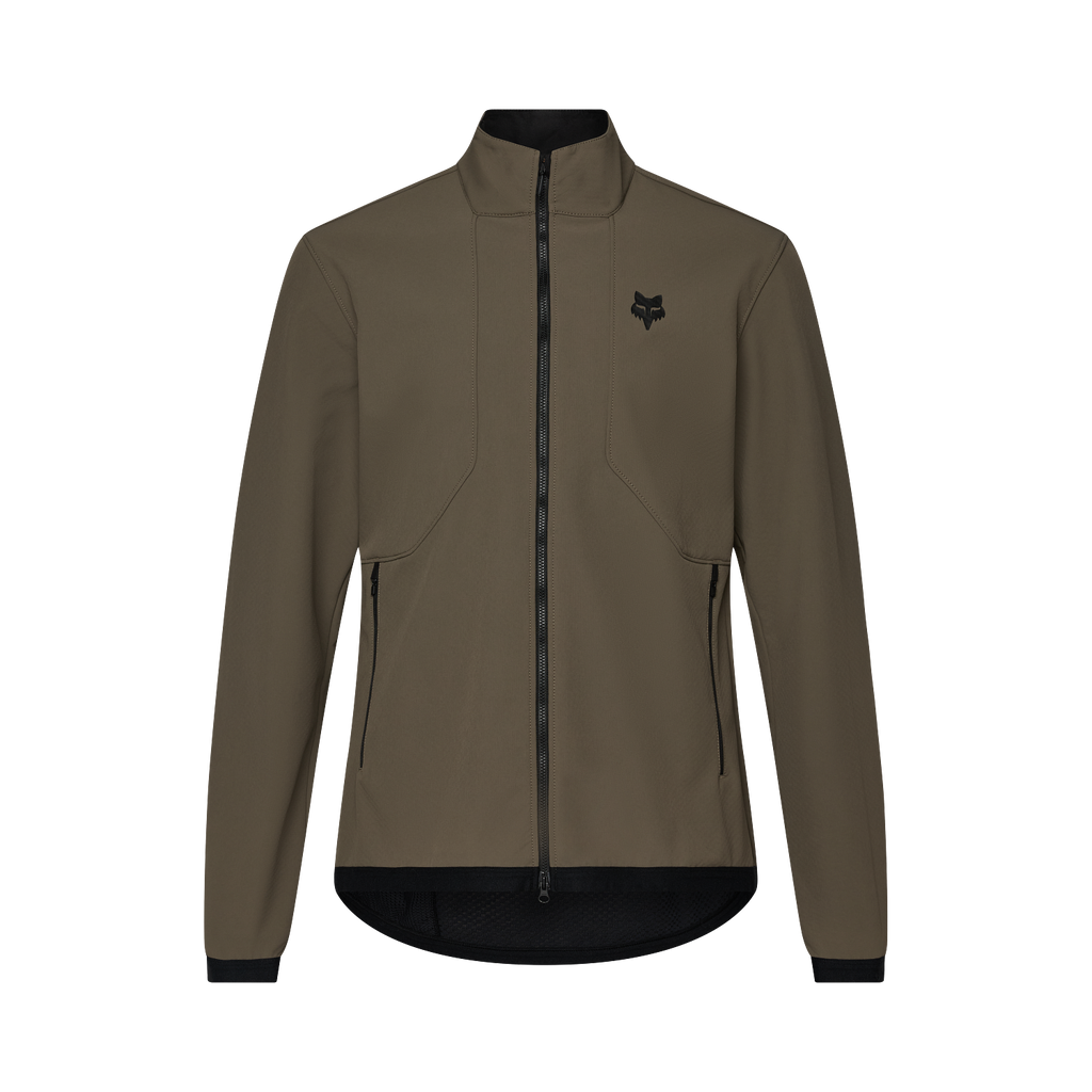 Ranger Fire Jacket