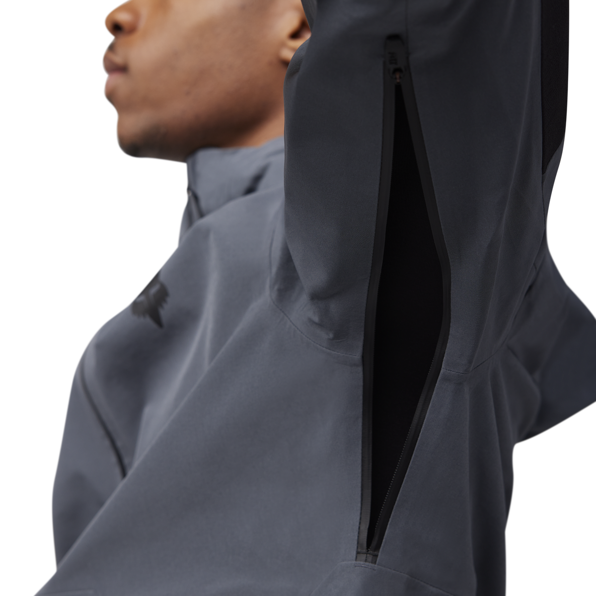 Defend 3-Layer Water Jacket