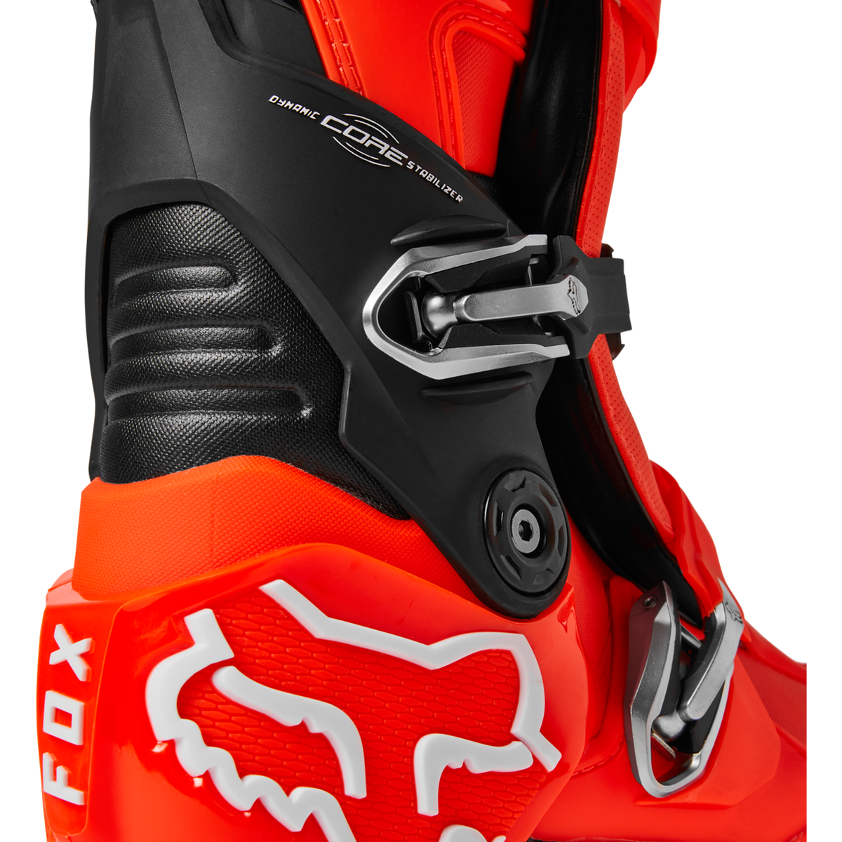 Motion Boots