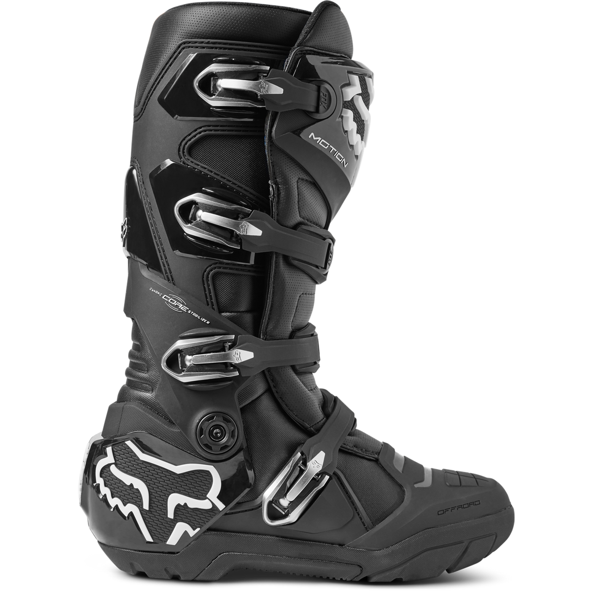 Motion X Off Road Boots
