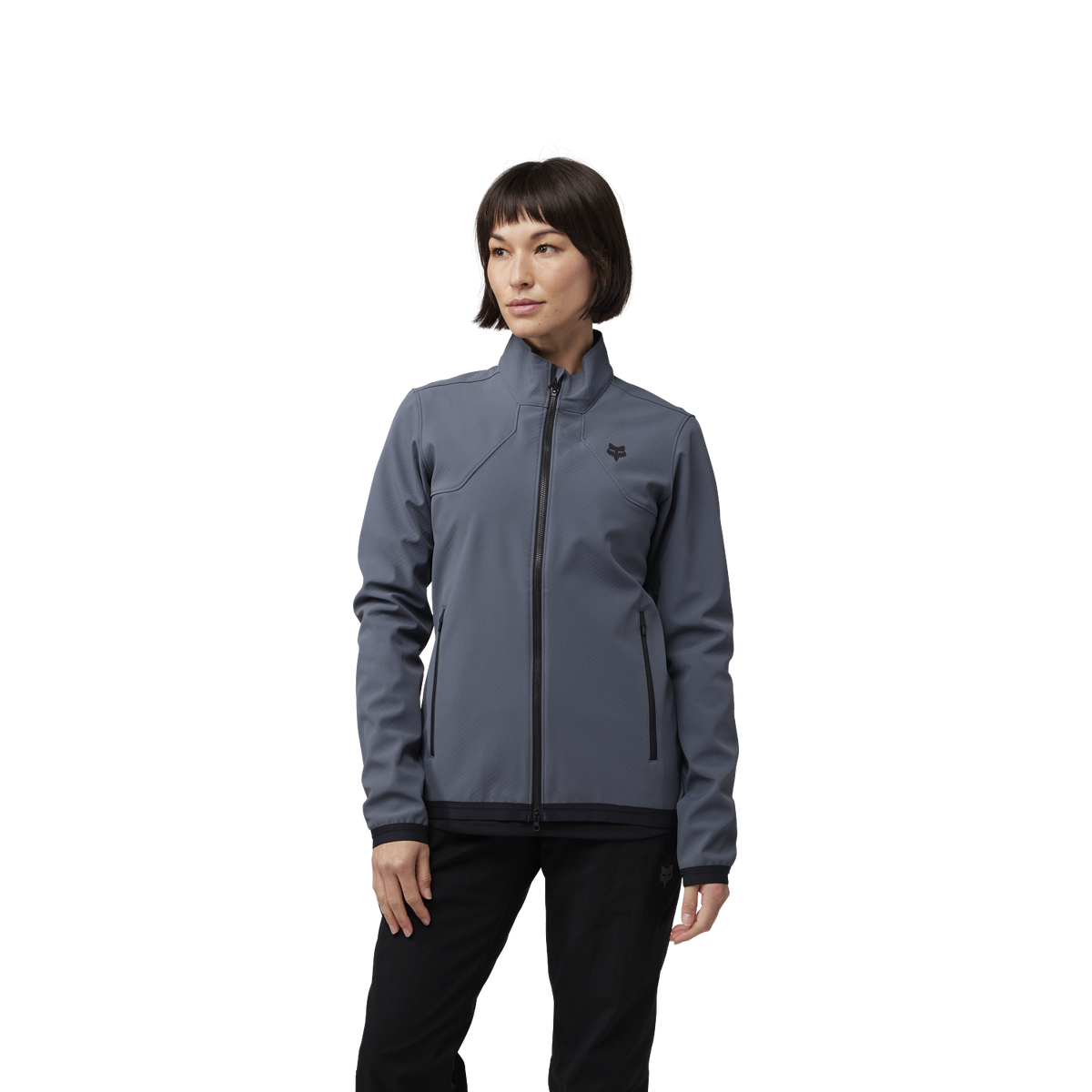 Womens Ranger Fire Jacket