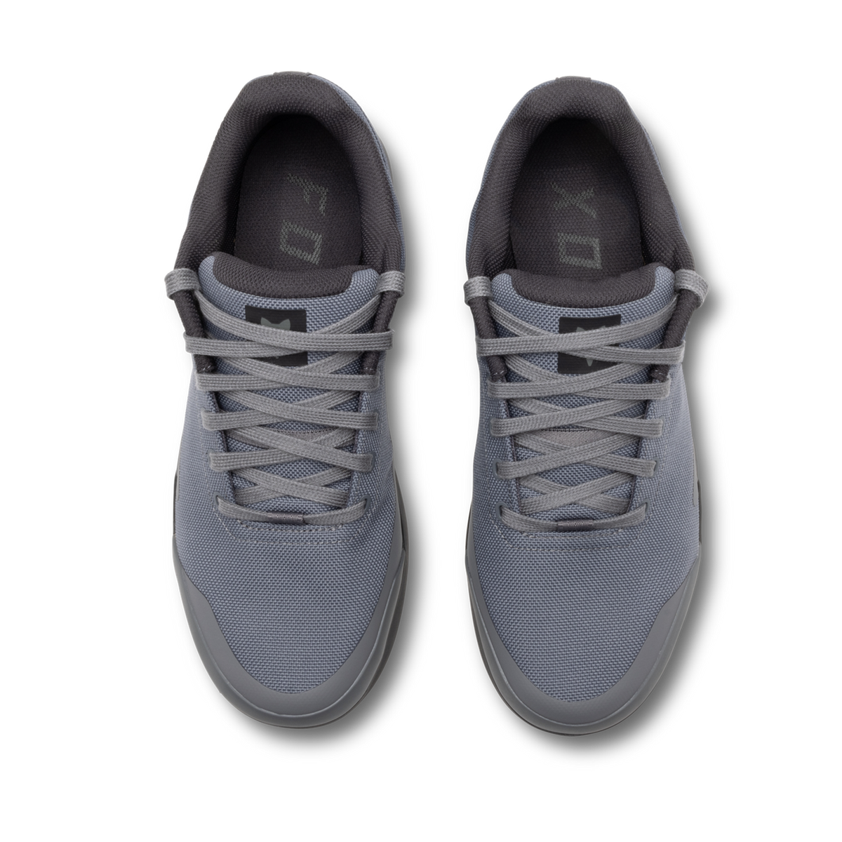 Union Canvas Shoes