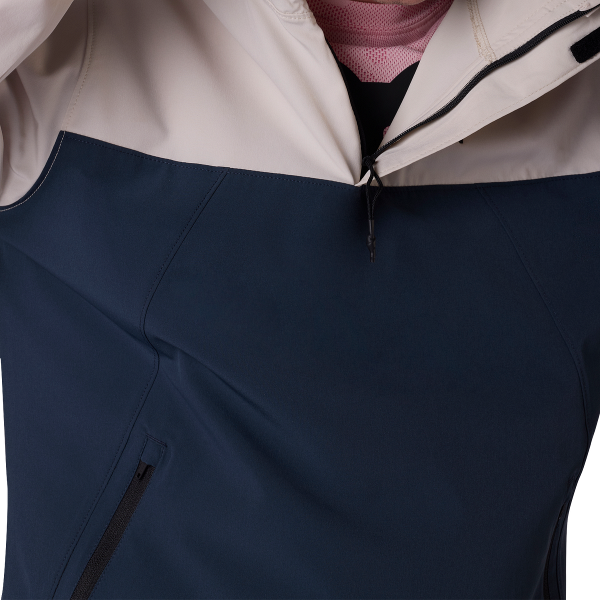 Ranger Wind Pullover