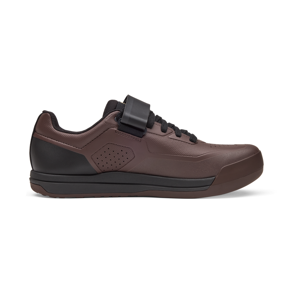 Union Clipless Shoes
