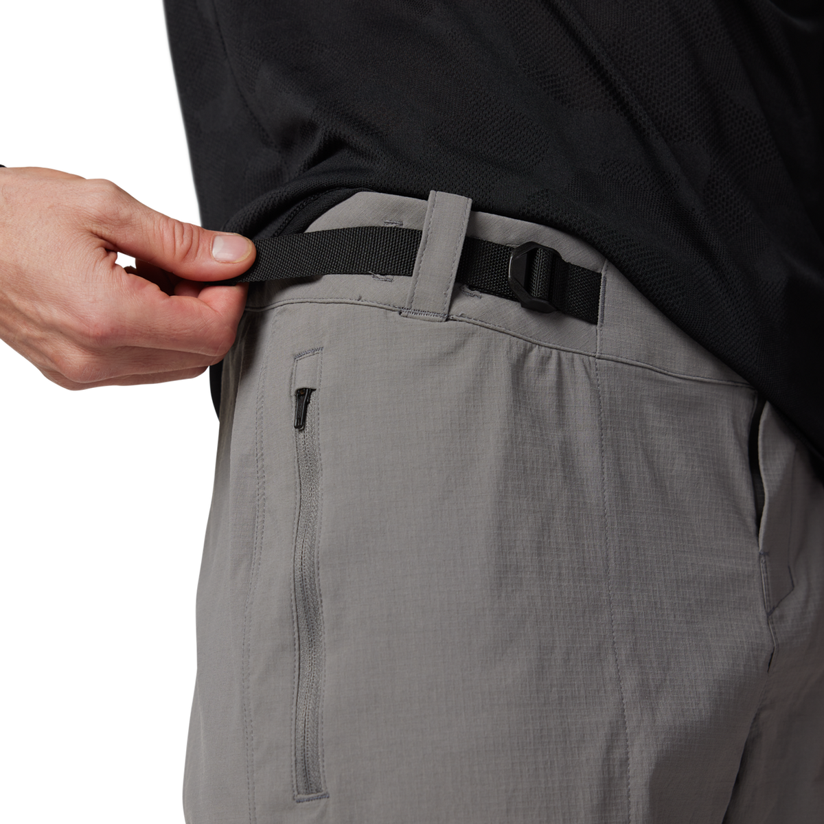 Ranger Shorts