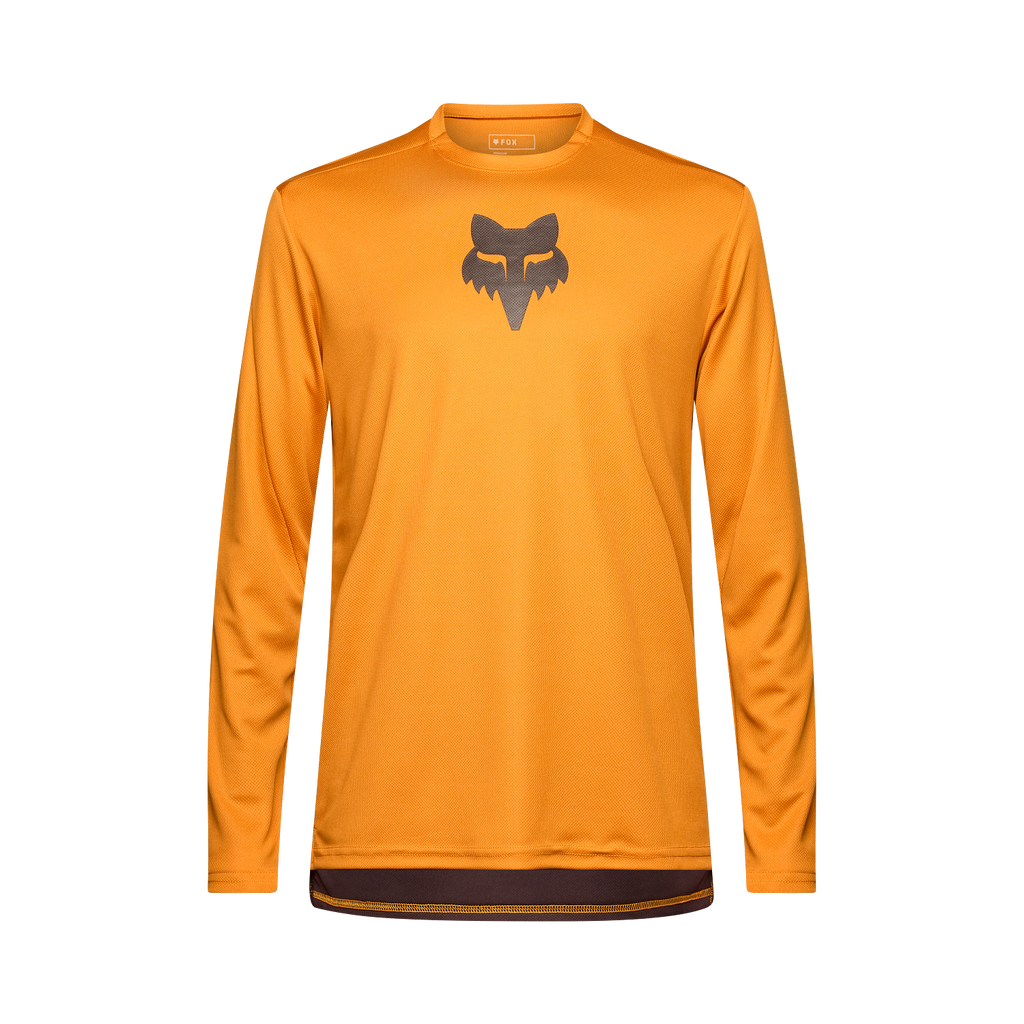 Ranger Long Sleeve Jersey