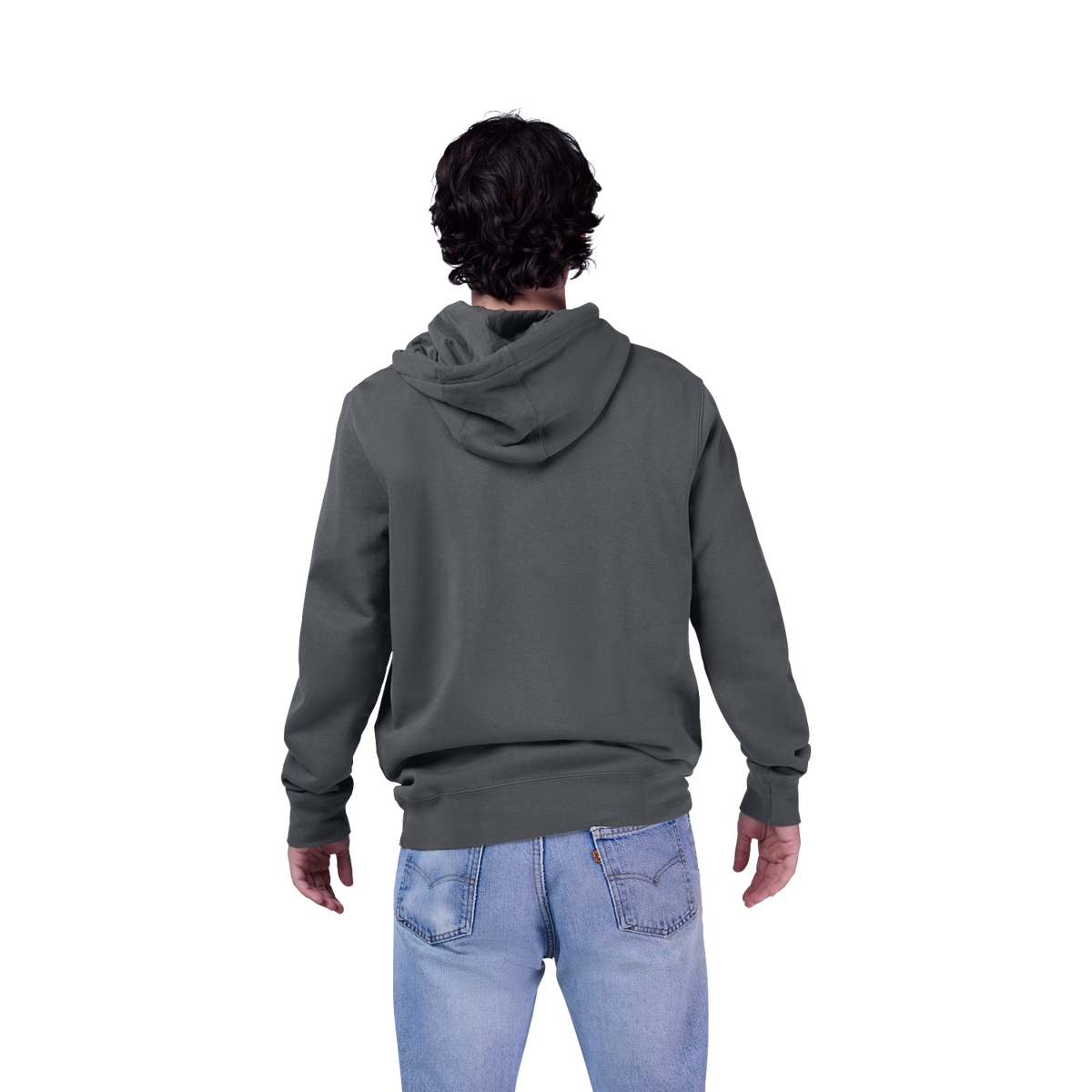 Local Racer Pullover Hoodie