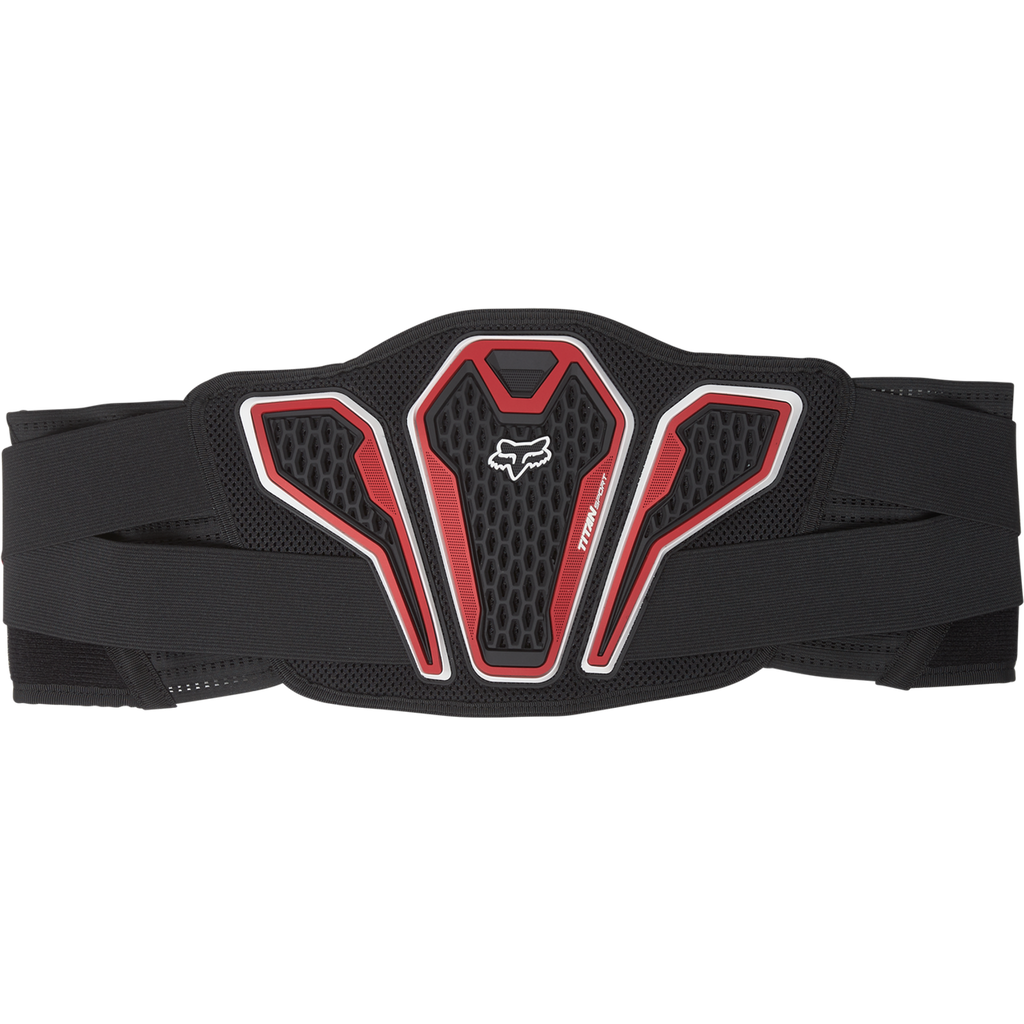 Youth Titan Sport Kidney Belt