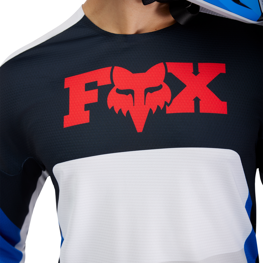 360 Fade Jersey