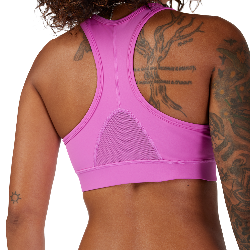 Womens Motive Sports Bra