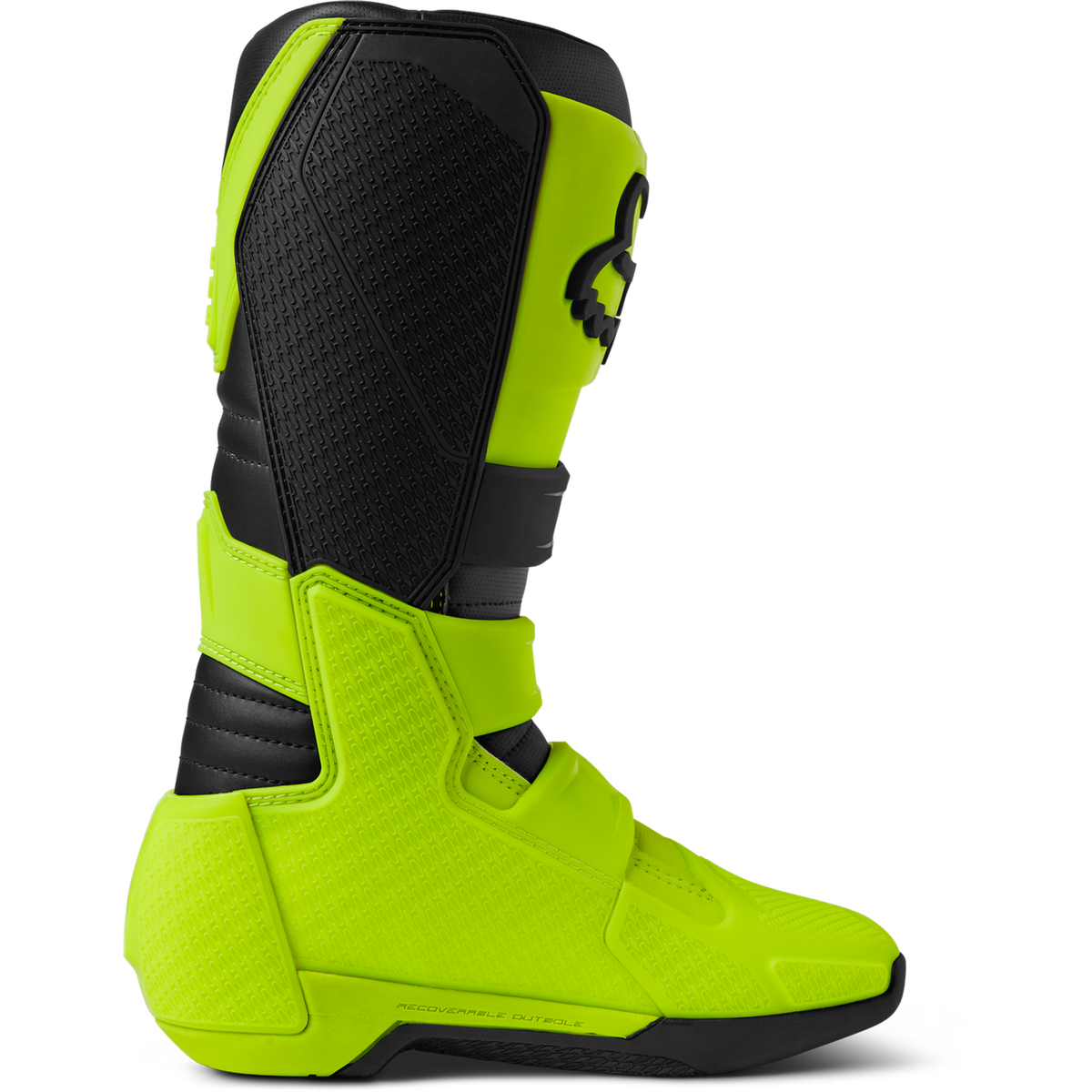 Comp Boots