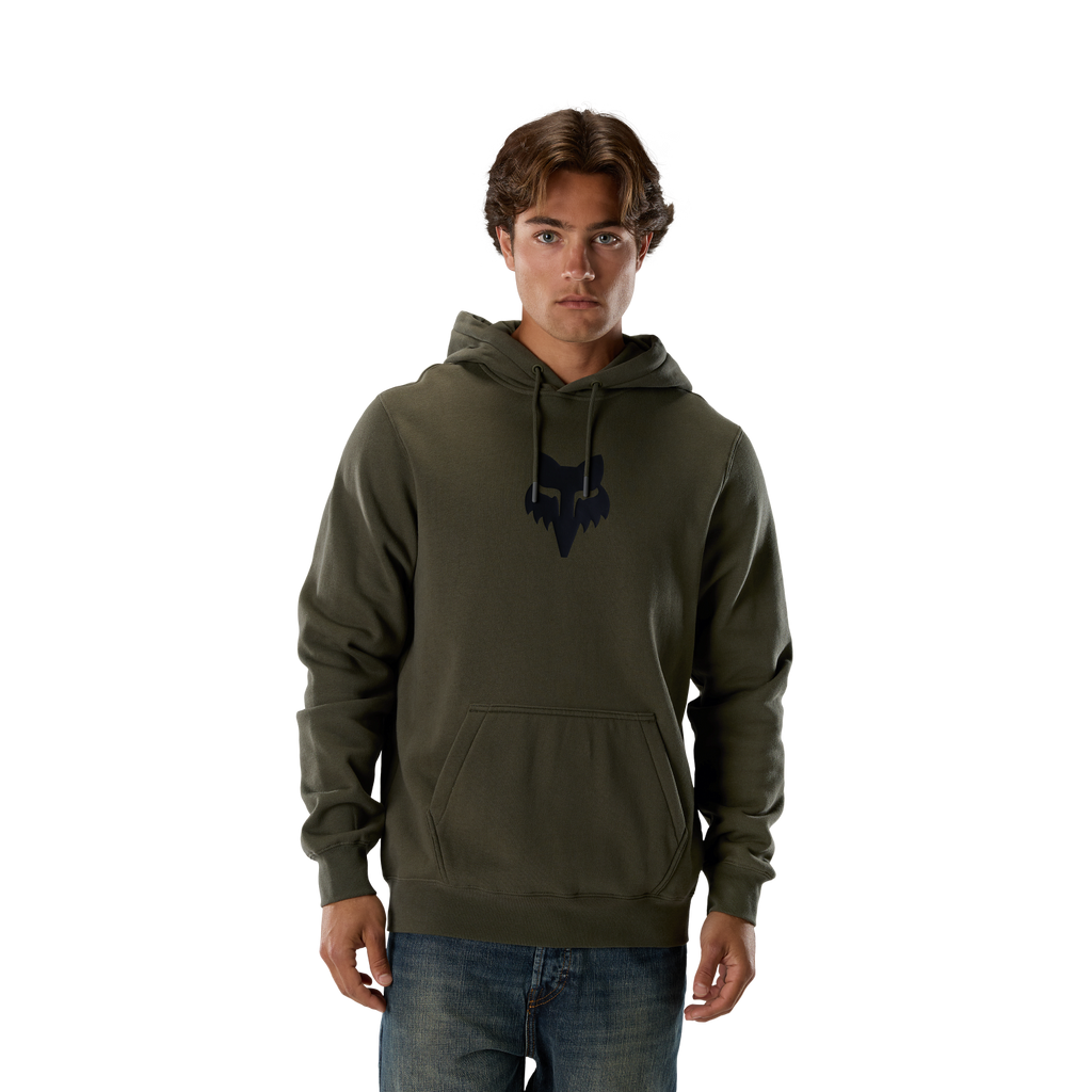 Pullover Hoodie