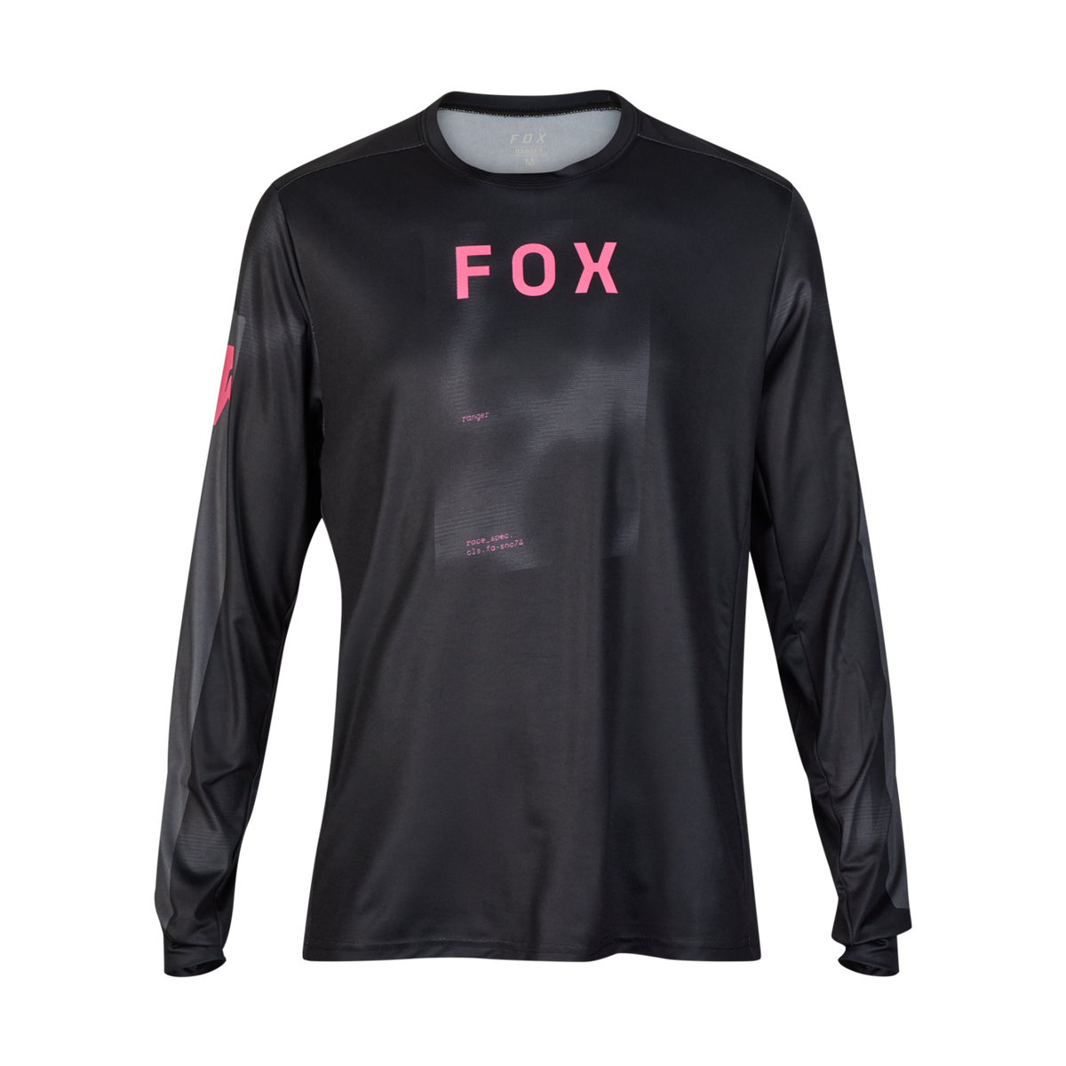 Ranger Taunt Long Sleeve Jersey