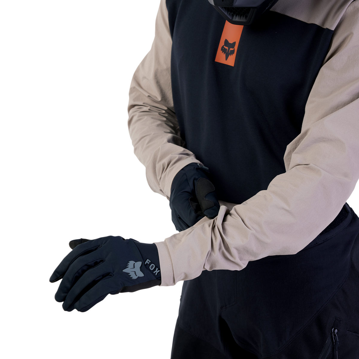 Defend Off Road Jersey