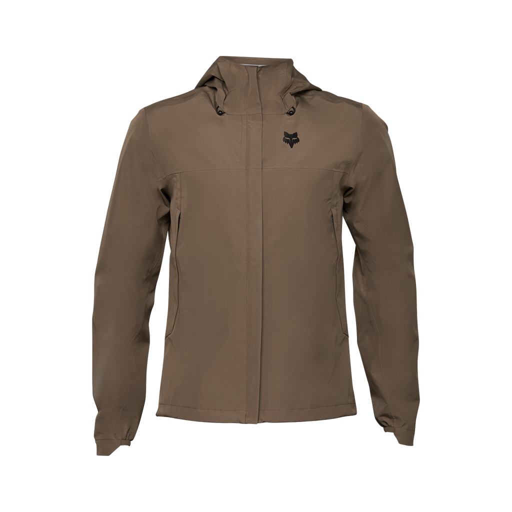 Ranger 2.5-Layer Water Jacket