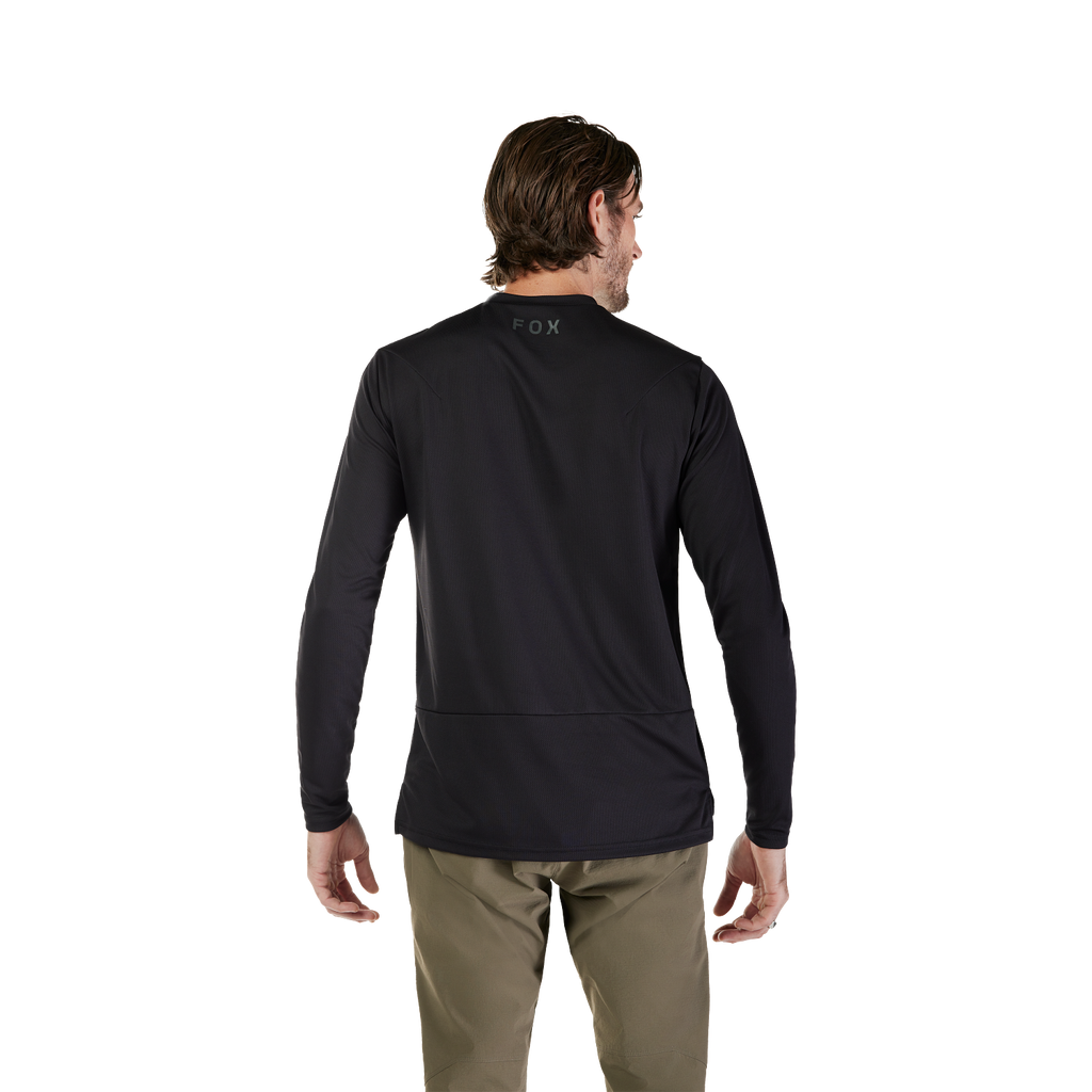 Ranger Long Sleeve Jersey