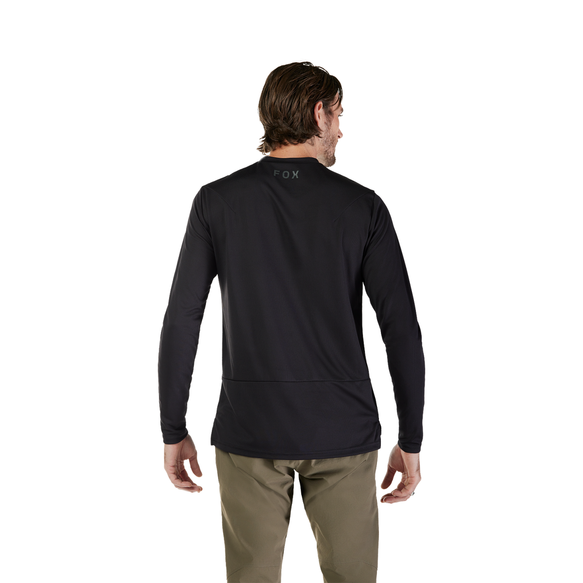 Ranger Long Sleeve Jersey